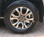 Ford Ranger   Wildtrak 3.2AT 2016 - Bán Ford Ranger Wildtrak 3.2AT sản xuất năm 2016, màu xám, giá tốt