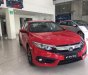 Honda Civic 1.8 E 2018 - Cần bán xe Honda Civic 1.8 E năm sản xuất 2018, màu đỏ, nhập khẩu, giá tốt