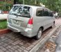 Toyota Innova 2010 - Cần bán xe Toyota Innova đời 2010, màu bạc, 450 triệu