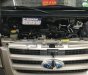 Ford Transit 2010 - Bán Ford Transit năm sản xuất 2010, màu bạc, nhập khẩu nguyên chiếc