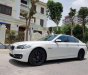 BMW 5 Series 2016 - Cần bán xe BMW 5 Series sản xuất năm 2016, màu trắng, giá tốt