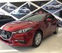 Mazda 3 2018 - Bán Mazda 3 2018, hàng có sẵn, giao xe trong ngày