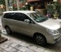 Toyota Innova E 2015 - Bán Toyota Innova E năm 2015, màu vàng, 540tr