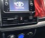 Toyota Vios 2015 - Cần bán Toyota Vios đời 2015, màu bạc  
