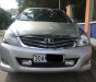 Toyota Innova v 2008 - Cần bán gấp Toyota Innova V năm sản xuất 2008, màu bạc