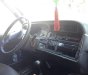 Toyota Hiace 2001 - Cần bán Toyota Hiace năm sản xuất 2001, màu xanh lam, xe nhập