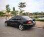 Mercedes-Benz C class C240 Avantgarde 2005 - Bán Mercedes C240 Avantgarde sản xuất năm 2005, màu đen số tự động