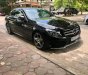 Mercedes-Benz C class C250 AMG 2015 - Cần bán lại xe Mercedes C250 AMG đời 2015, màu đen