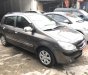 Hyundai Getz 1.1MT 2010 - Cần bán Hyundai Getz 1.1MT sản xuất năm 2010, màu xám (ghi), nhập khẩu