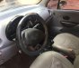 Daewoo Matiz 2007 - Cần bán xe Daewoo Matiz sản xuất năm 2007, màu xanh 