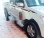 Toyota Hilux 2011 - Cần bán gấp Toyota Hilux năm 2011, màu bạc, 395tr