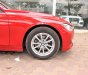 BMW 3 Series 320i 2013 - Bán xe BMW 3 Series 320i đời 2013, màu đỏ, nhập khẩu nguyên chiếc, giá 885tr