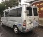 Mercedes-Benz Sprinter 2006 - Bán xe Mercedes sản xuất năm 2006, màu bạc chính chủ