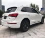 Audi Q5 2.0T Quattro 2014 - Bán Audi Q5 2.0T Quattro đời 2015, màu trắng, xe nhập