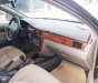 Daewoo Lacetti 1.8 MAX 2004 - Cần bán lại xe Daewoo Lacetti 1.8 MAX năm 2004, màu đen, xe nhập giá cạnh tranh