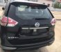 Nissan X trail 2.0 2WD Premium 2018 - Bán Nissan X trail 2.0 2WD Premium đời 2018, màu đen, giá chỉ 878 triệu