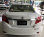 Toyota Vios 1.5G  2018 - Bán Toyota Vios số tự động, giá ưu đãi tháng 6, hỗ trợ 3.99%/năm, có xe giao ngay. Vui lòng LH: 0931.513.345