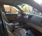 Toyota Fortuner 2.7V 2013 - Cần bán xe Toyota Fortuner 2.7V năm 2013, màu đen