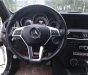 Mercedes-Benz C class C300 AMG 2012 - Bán Mercedes C300 AMG 2012, màu trắng như mới