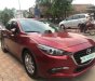 Mazda 3   1.5 FL  2018 - Cần bán lại xe Mazda 3 1.5 FL 2018, màu đỏ, giá chỉ 688 triệu