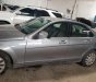 Mercedes-Benz C class 2008 - Cần bán Mercedes đời 2008, màu bạc