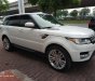 LandRover Sport HSE 3.0 2014 - Bán Land Rover Range Rover Sport HSE 3.0,đăng ký 2016, màu trắng, biển Hà Nội, xe siêu đẹp