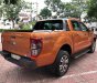 Ford Ranger 2016 - Cần bán gấp Ford Ranger đời 2016, nhập khẩu