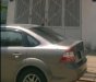 Ford Focus 2010 - Cần bán xe Ford Focus sản xuất năm 2010, màu xám  