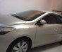 Toyota Vios 2016 - Bán xe Toyota Vios sản xuất 2016 giá cạnh tranh