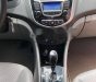 Hyundai Accent 2012 - Cần bán Hyundai Accent năm sản xuất 2012, màu xám, xe nhập chính chủ, 425tr