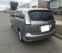 Mazda Premacy 2009 - Cần bán lại xe Mazda Premacy sản xuất 2009, màu bạc, 485 triệu