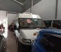 Ford Transit 2.4L 2004 - Bán ô tô Ford Transit 2.4L 2004, màu trắng