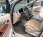 Toyota Innova G 2008 - Bán xe Toyota Innova G 2008, màu bạc