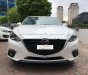 Mazda 3 1.5AT 2017 - Bán ô tô Mazda 3 1.5AT đời 2017, màu trắng chính chủ 