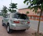 Toyota Fortuner 2010 - Cần bán xe Toyota Fortuner năm 2010, màu bạc