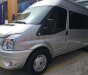 Ford Transit Mid 2016 - Bán Ford Transit 2016, xe chính hãng