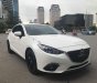 Mazda 3 2017 - Bán xe Mazda 3 đời 2017, màu trắng giá cạnh tranh