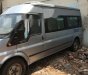 Ford Transit 2004 - Cần bán lại xe Ford Transit năm sản xuất 2004, màu bạc, 50 triệu