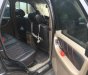 Ford Escape 3.0 2002 - Bán Ford Escape 3.0 đời 2002, màu đen xe gia đình, giá chỉ 205 triệu