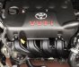 Toyota Vios E 2010 - Bán Toyota Vios E đời 2010, màu đen còn mới