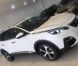 Peugeot 3008 1.6 AT 2018 - Cần bán Peugeot 3008 1.6 AT sản xuất năm 2018, màu trắng