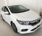 Honda City 1.5  2018 - Bán Honda City 1.5 sản xuất 2018, màu trắng, giá tốt