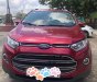 Ford EcoSport 2017 - Bán Ford EcoSport sản xuất 2017, màu đỏ xe gia đình, giá 570tr