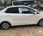 Hyundai Grand i10 2016 - Cần bán Hyundai Grand i10 2016, màu trắng, nhập khẩu, giá tốt