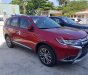 Mitsubishi Outlander 2018 - Bán Outlander 2018, màu đỏ, giá tốt tại Đà Nẵng, hỗ trợ vay nhanh đến 90 %, LH Quang: 0905.59.60,67 tư vấn 24/7