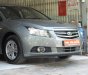 Daewoo Lacetti SE 2010 - Bán xe Daewoo Lacetti SE đời 2010, màu xanh lam, nhập khẩu nguyên chiếc số sàn, giá tốt