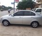 Hyundai Accent 2009 - Cần bán Hyundai Accent sản xuất 2009, màu bạc, xe nhập chính chủ 