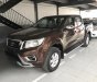 Nissan Navara 2018 - Cần bán Nissan Navara đời 2018, màu nâu, xe nhập