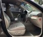 Toyota Camry   2.4G 2008 - Bán Toyota Camry 2.4G 2008, màu đen  