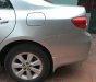 Toyota Corolla altis 2013 - Bán Toyota Corolla altis đời 2013, màu bạc